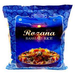 Kohinoor -Charminar Rozana Basmati Rice (5 Kg)